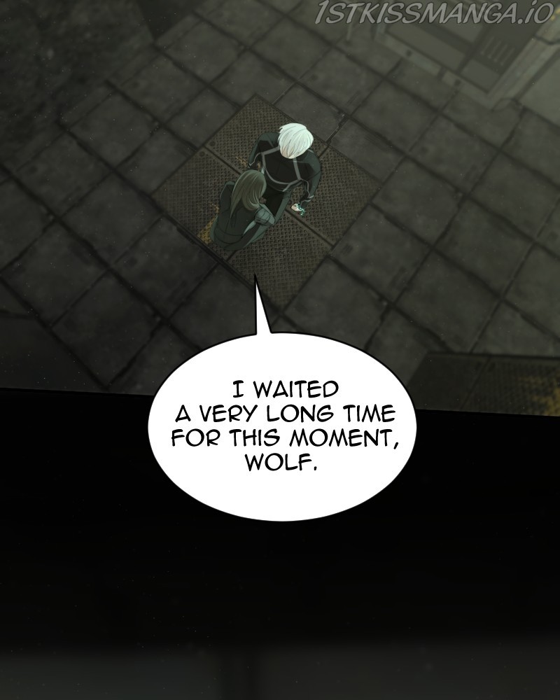In the Bleak Midwinter Chapter 50 - Page 45