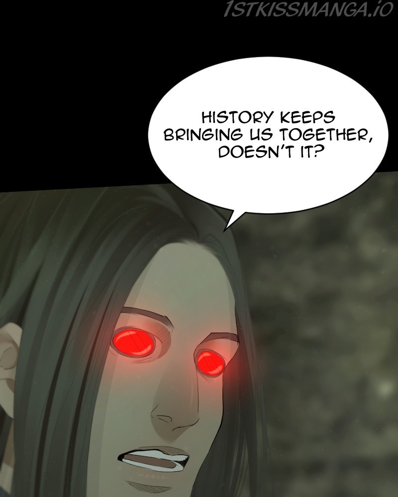 In the Bleak Midwinter Chapter 50 - Page 60