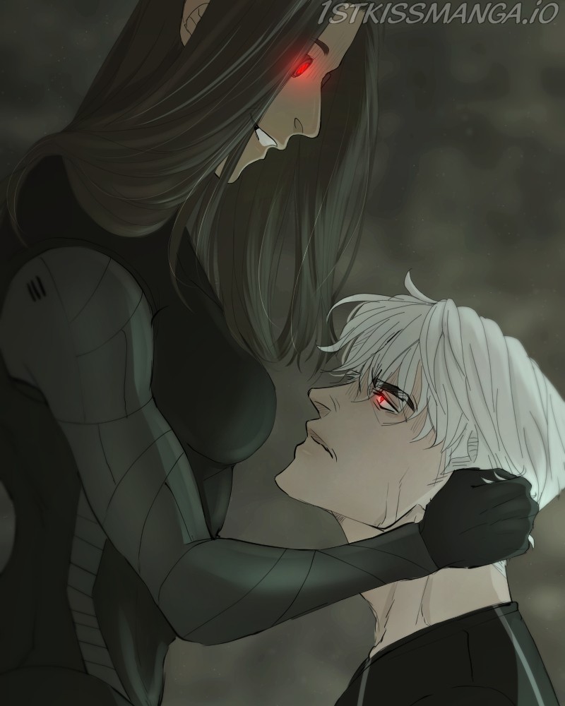 In the Bleak Midwinter Chapter 50 - Page 72