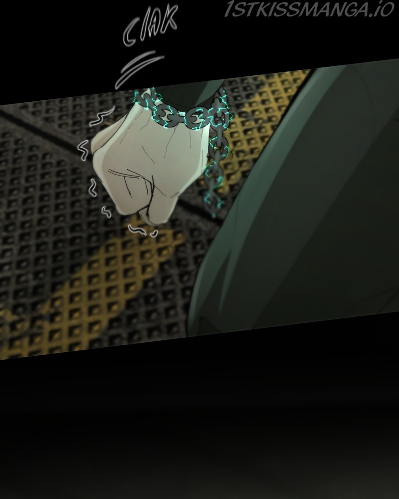 In the Bleak Midwinter Chapter 50 - Page 80