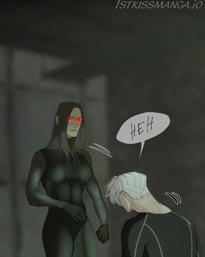 In the Bleak Midwinter Chapter 50 - Page 81