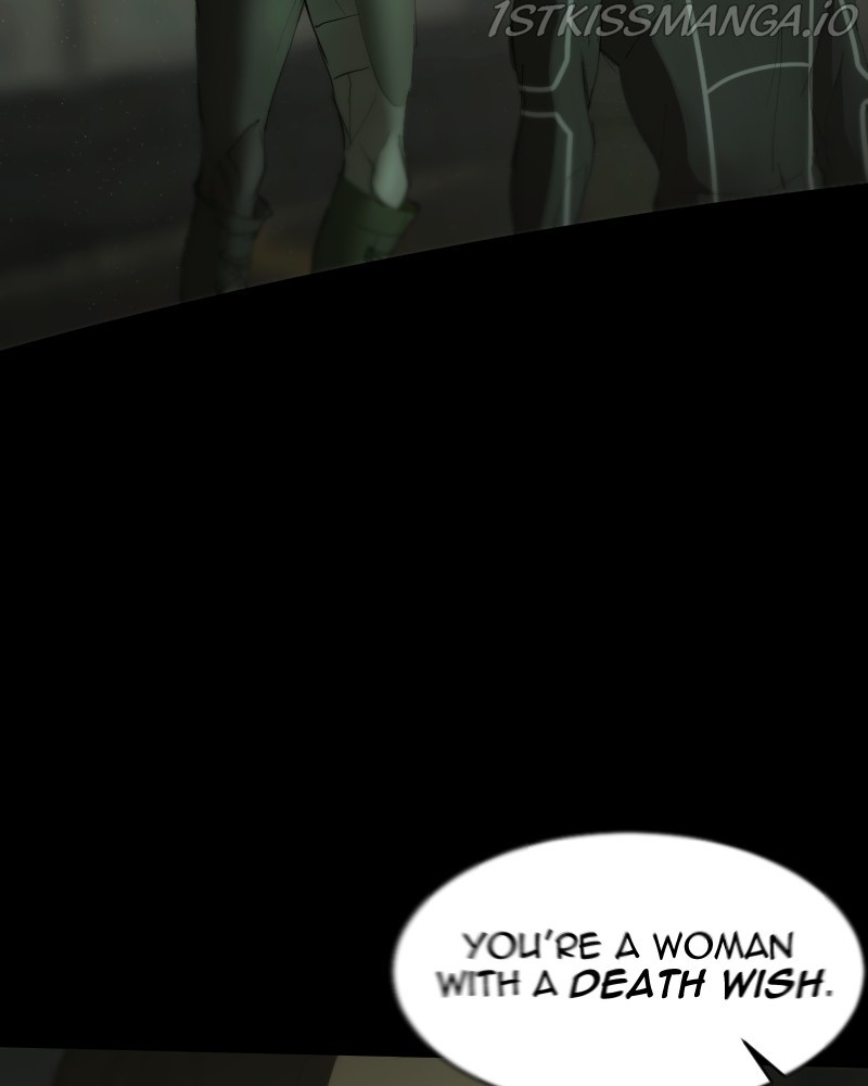 In the Bleak Midwinter Chapter 50 - Page 82