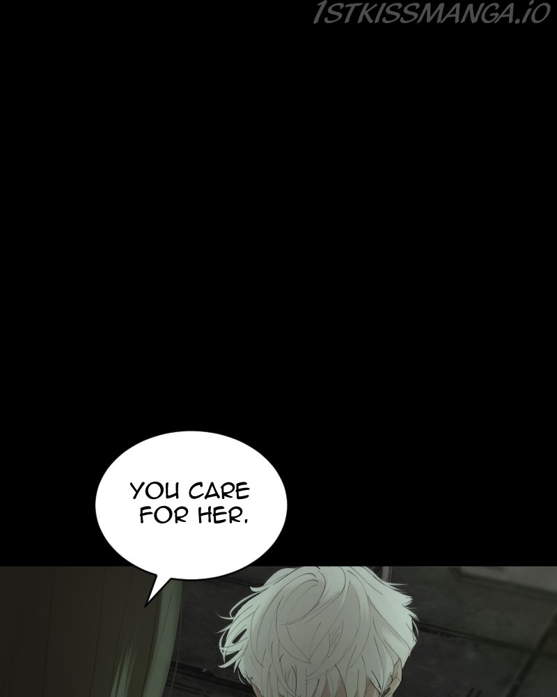 In the Bleak Midwinter Chapter 50 - Page 90