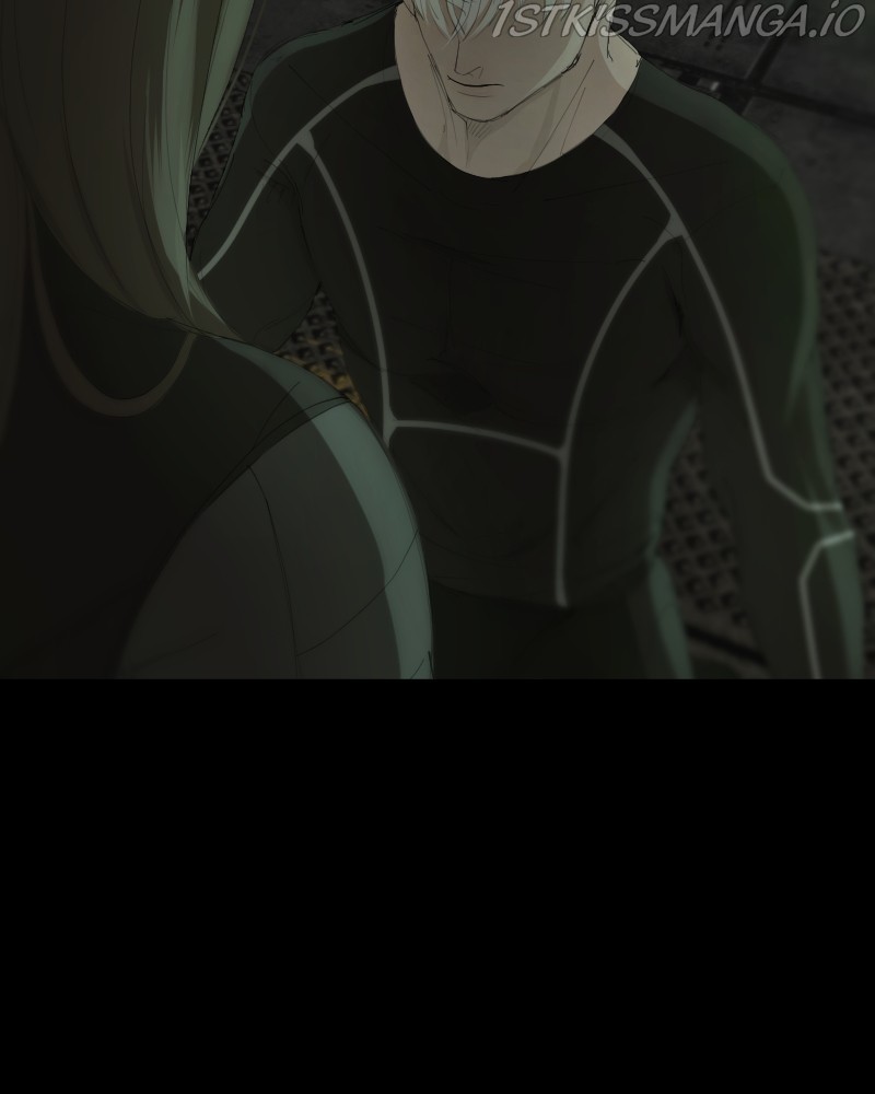 In the Bleak Midwinter Chapter 50 - Page 91