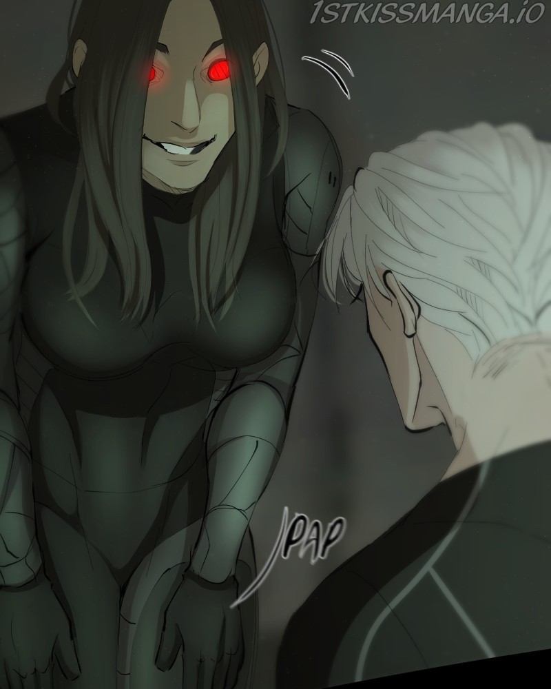 In the Bleak Midwinter Chapter 50 - Page 94