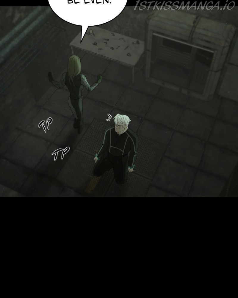 In the Bleak Midwinter Chapter 50 - Page 96