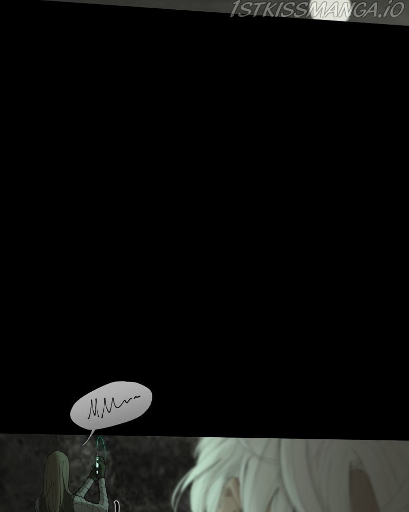 In the Bleak Midwinter Chapter 50 - Page 98