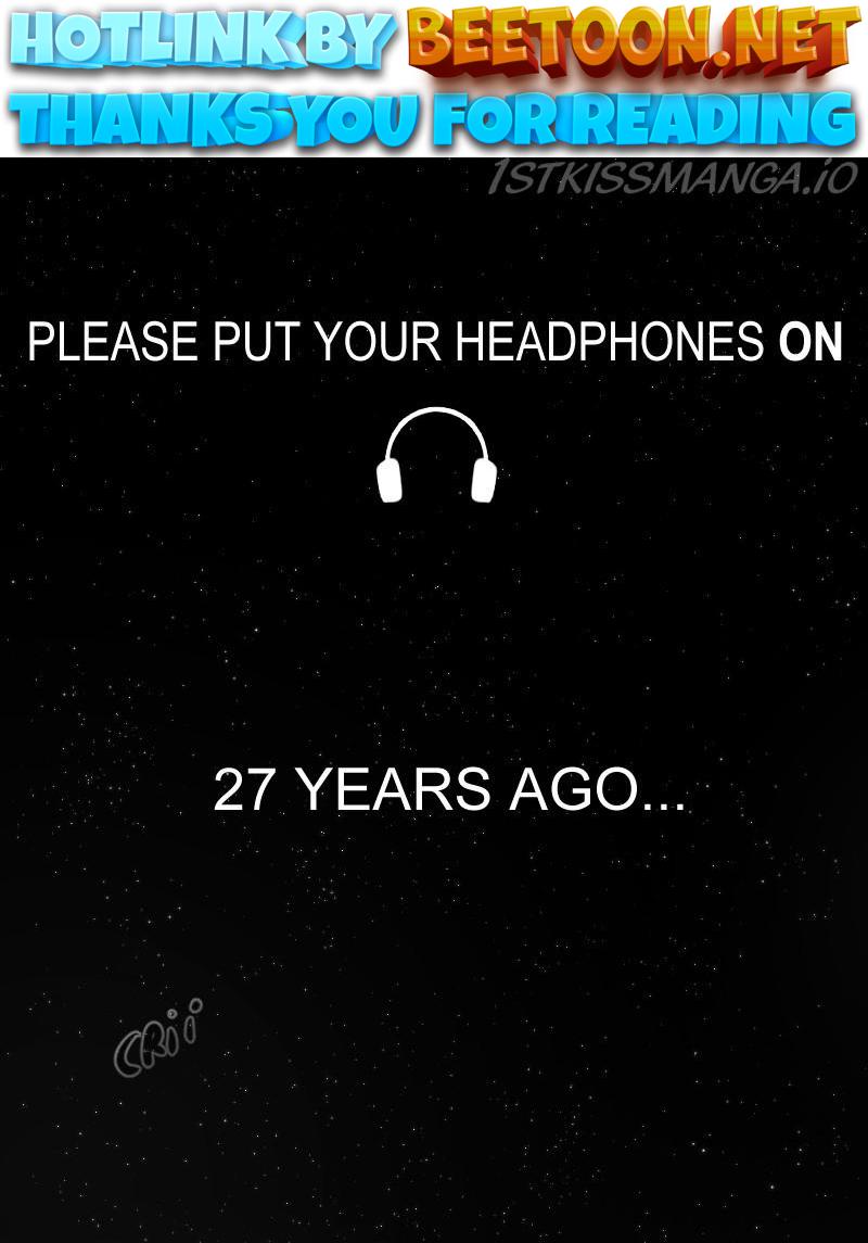 In the Bleak Midwinter Chapter 55 - Page 1