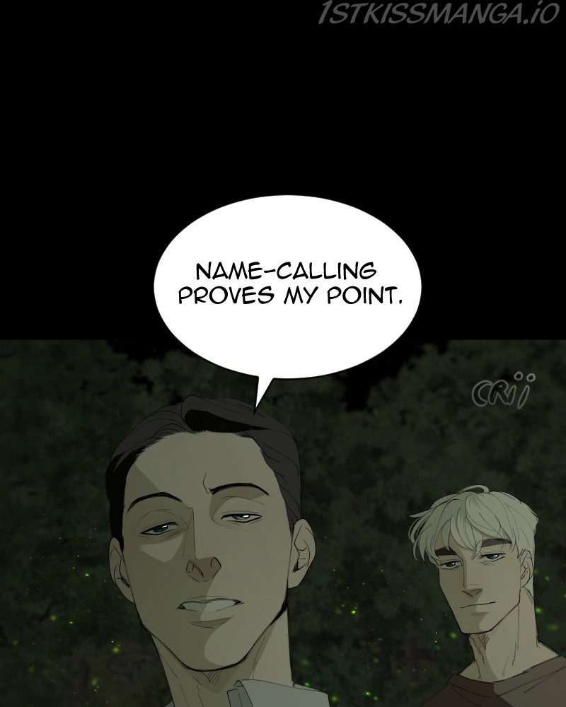 In the Bleak Midwinter Chapter 55 - Page 28