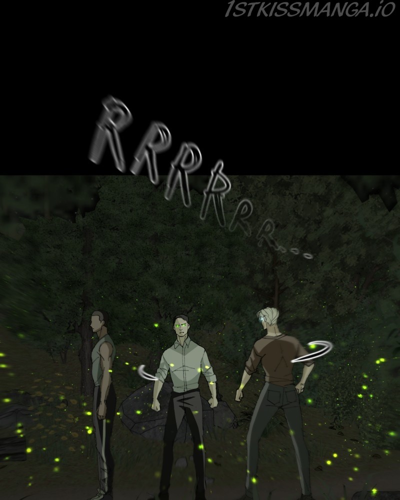 In the Bleak Midwinter Chapter 55 - Page 36