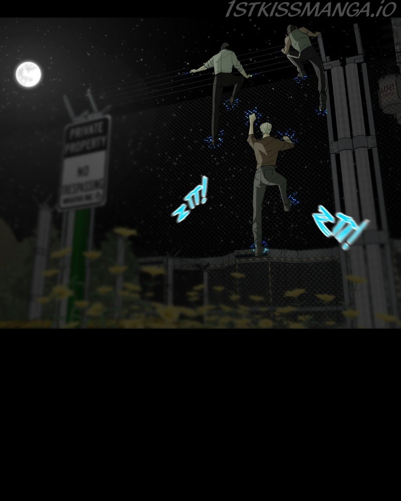 In the Bleak Midwinter Chapter 55 - Page 48