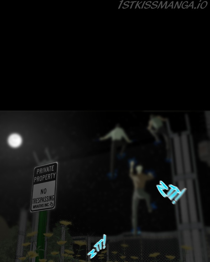 In the Bleak Midwinter Chapter 55 - Page 49