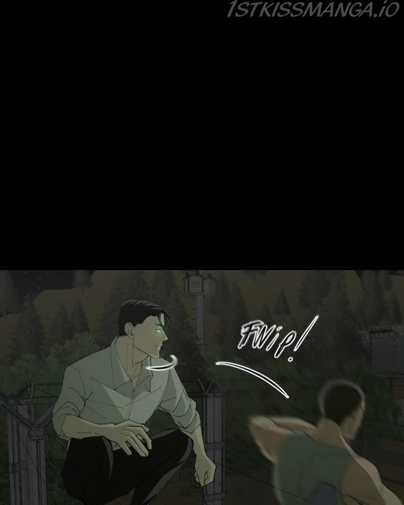 In the Bleak Midwinter Chapter 55 - Page 53