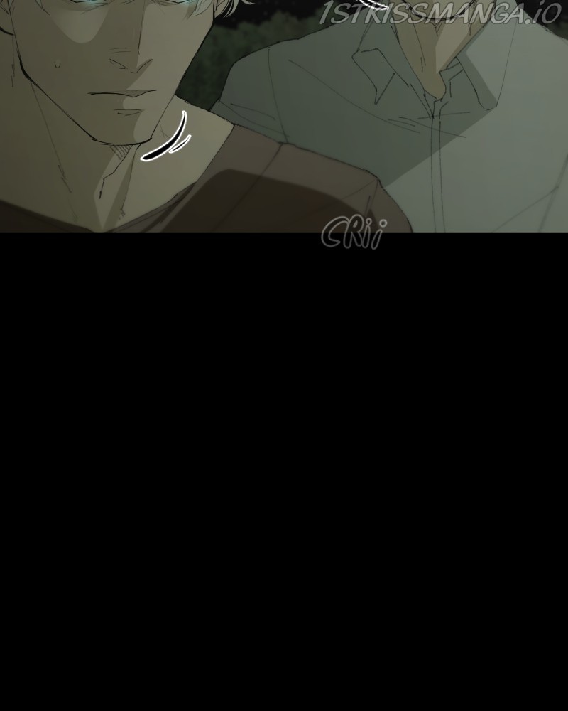 In the Bleak Midwinter Chapter 55 - Page 58