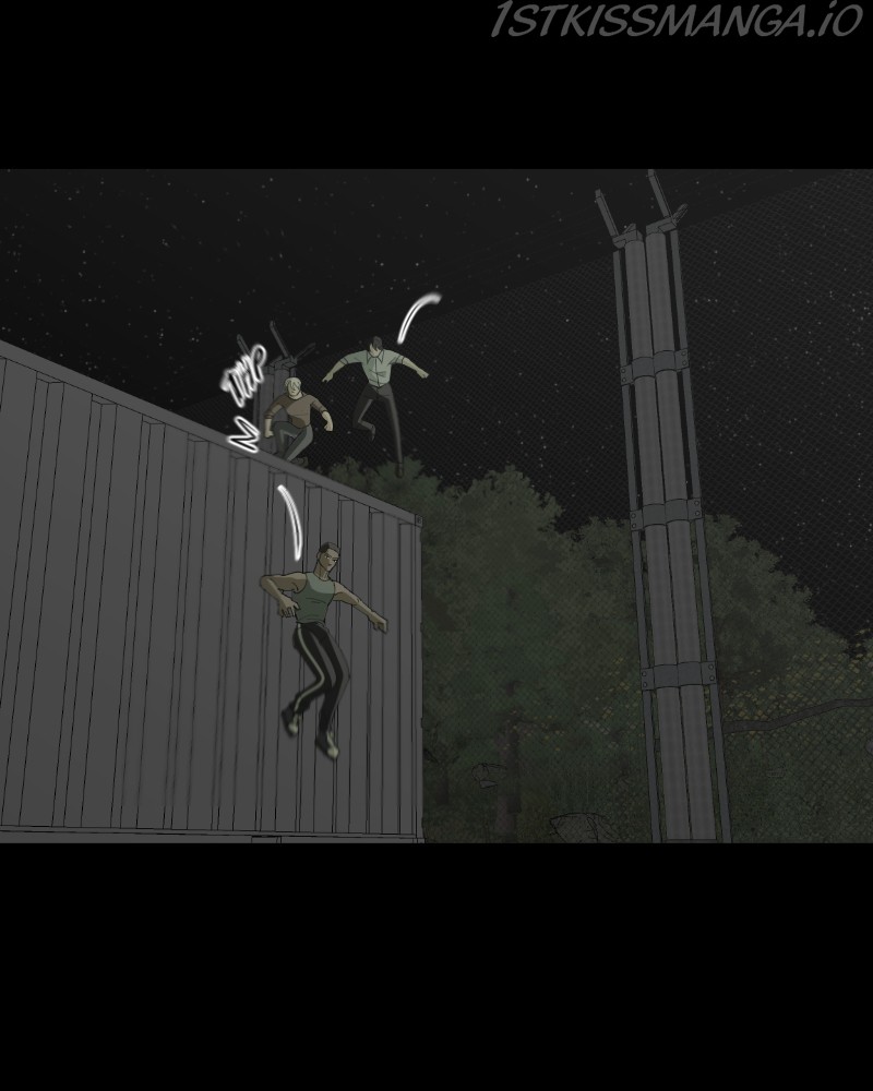 In the Bleak Midwinter Chapter 55 - Page 59