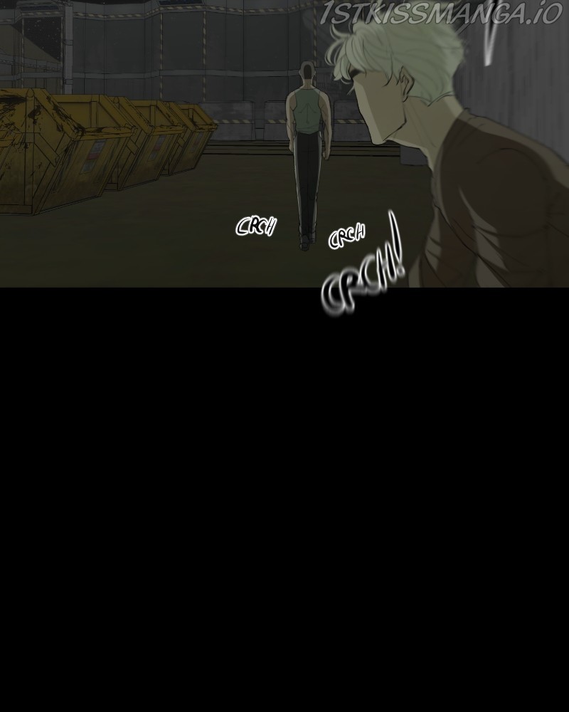 In the Bleak Midwinter Chapter 55 - Page 64