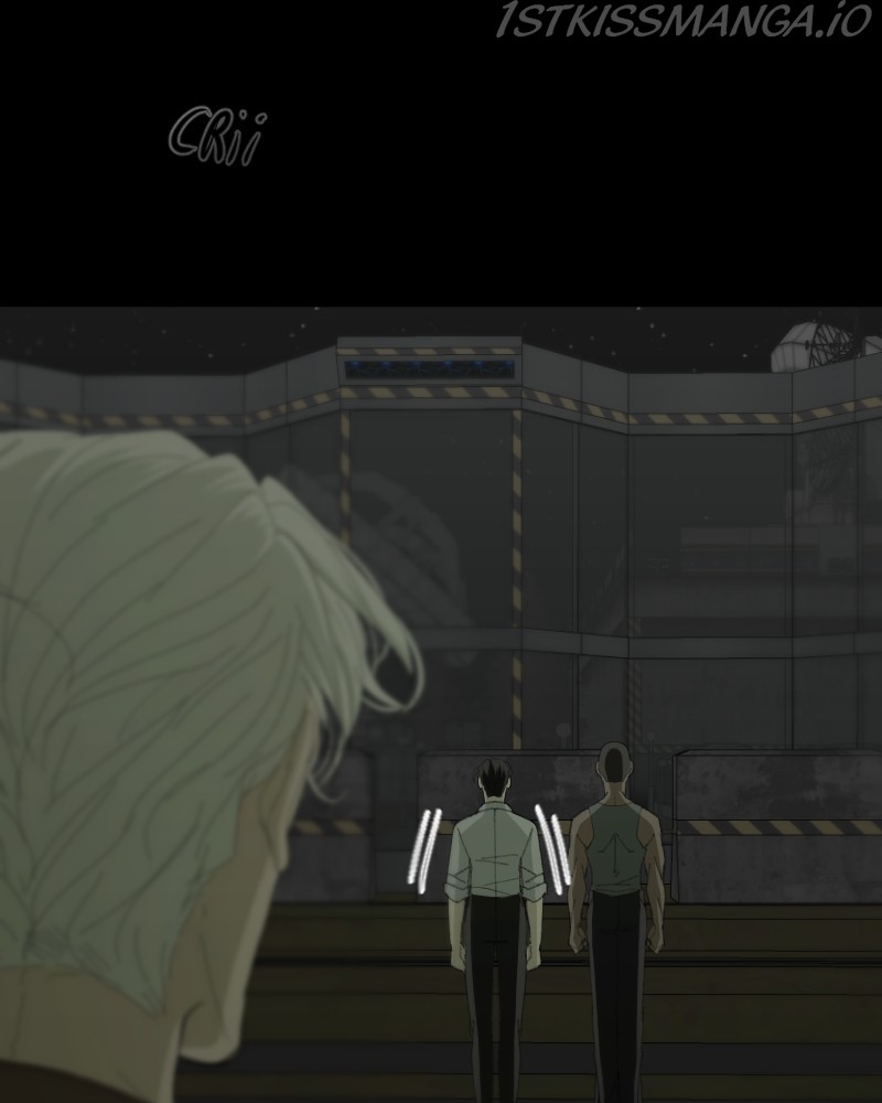 In the Bleak Midwinter Chapter 55 - Page 71