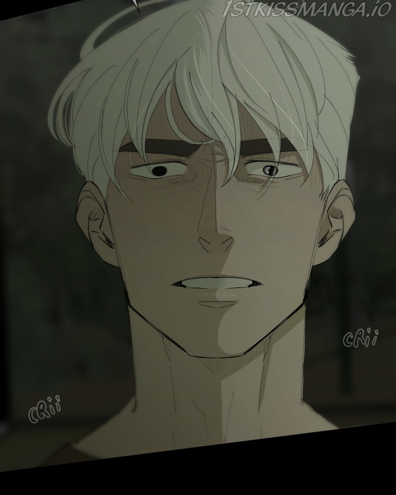 In the Bleak Midwinter Chapter 55 - Page 85