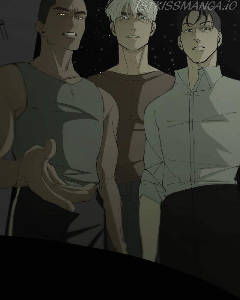 In the Bleak Midwinter Chapter 55 - Page 90