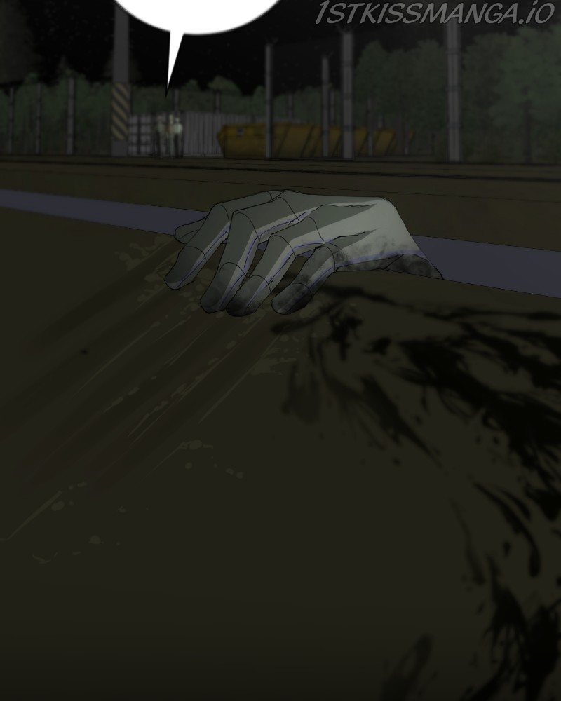 In the Bleak Midwinter Chapter 55 - Page 96