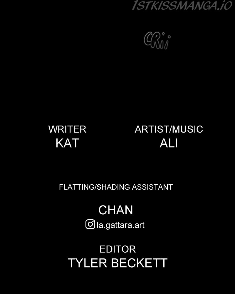 In the Bleak Midwinter Chapter 55 - Page 98