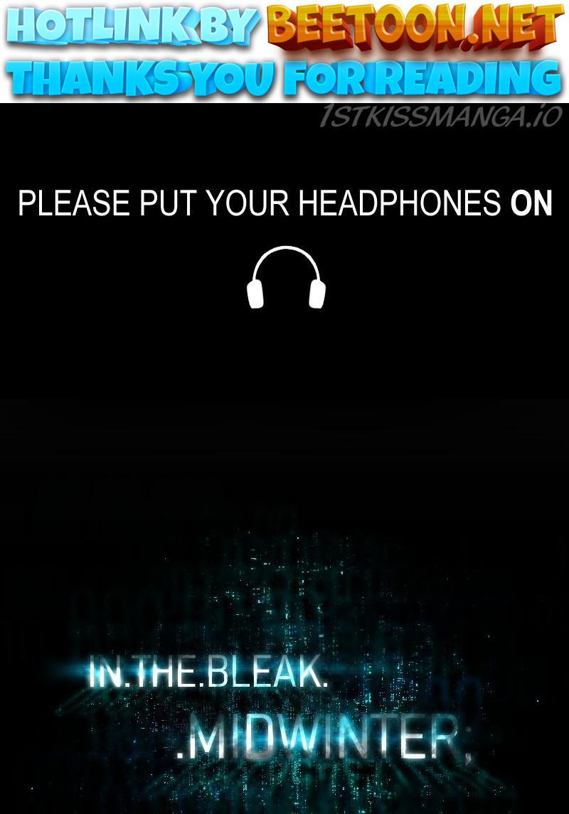 In the Bleak Midwinter Chapter 56 - Page 1