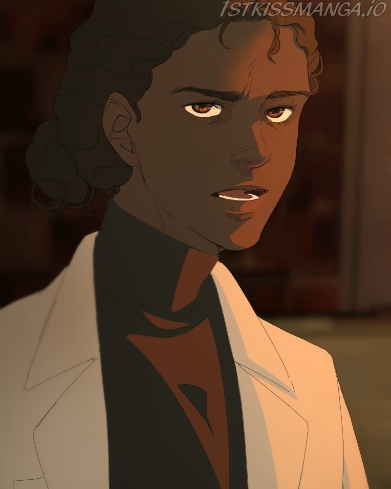 In the Bleak Midwinter Chapter 56 - Page 109