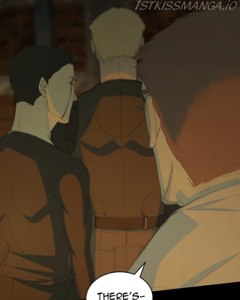 In the Bleak Midwinter Chapter 56 - Page 12