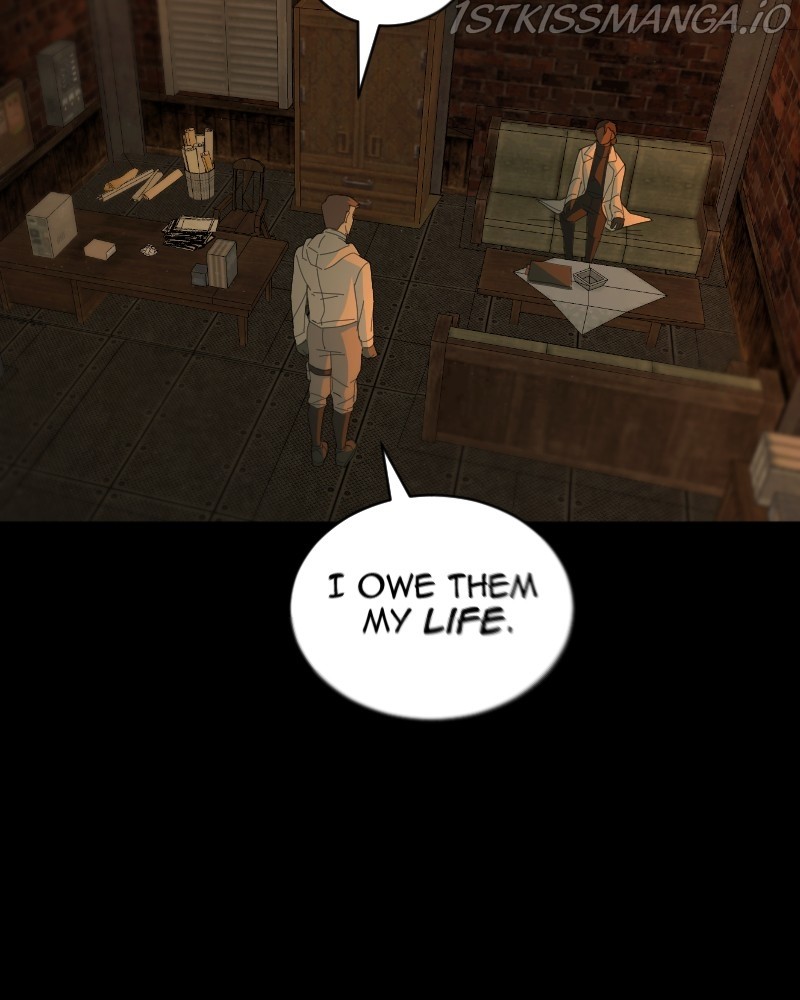 In the Bleak Midwinter Chapter 56 - Page 114