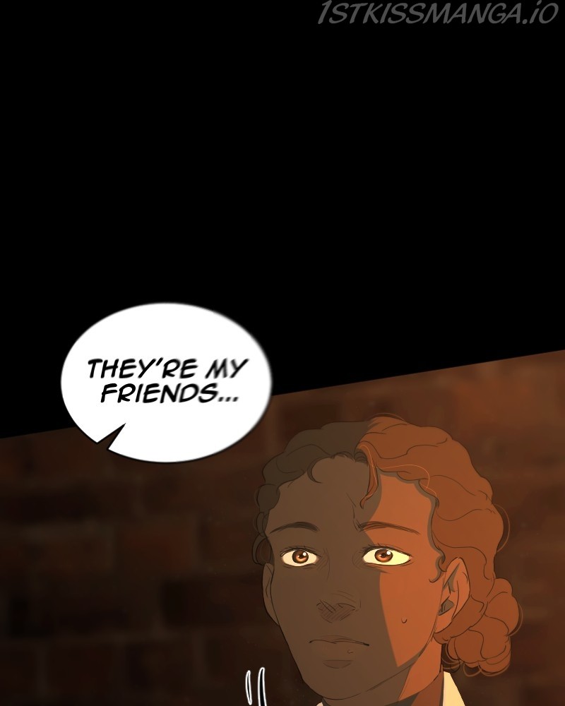 In the Bleak Midwinter Chapter 56 - Page 115