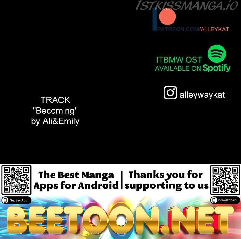 In the Bleak Midwinter Chapter 56 - Page 121