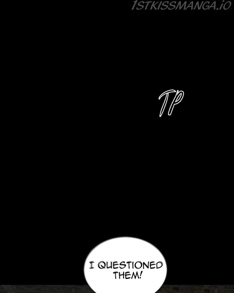 In the Bleak Midwinter Chapter 56 - Page 21