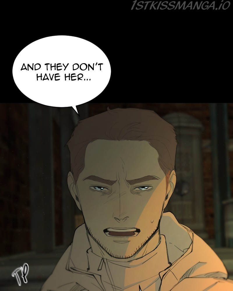 In the Bleak Midwinter Chapter 56 - Page 23