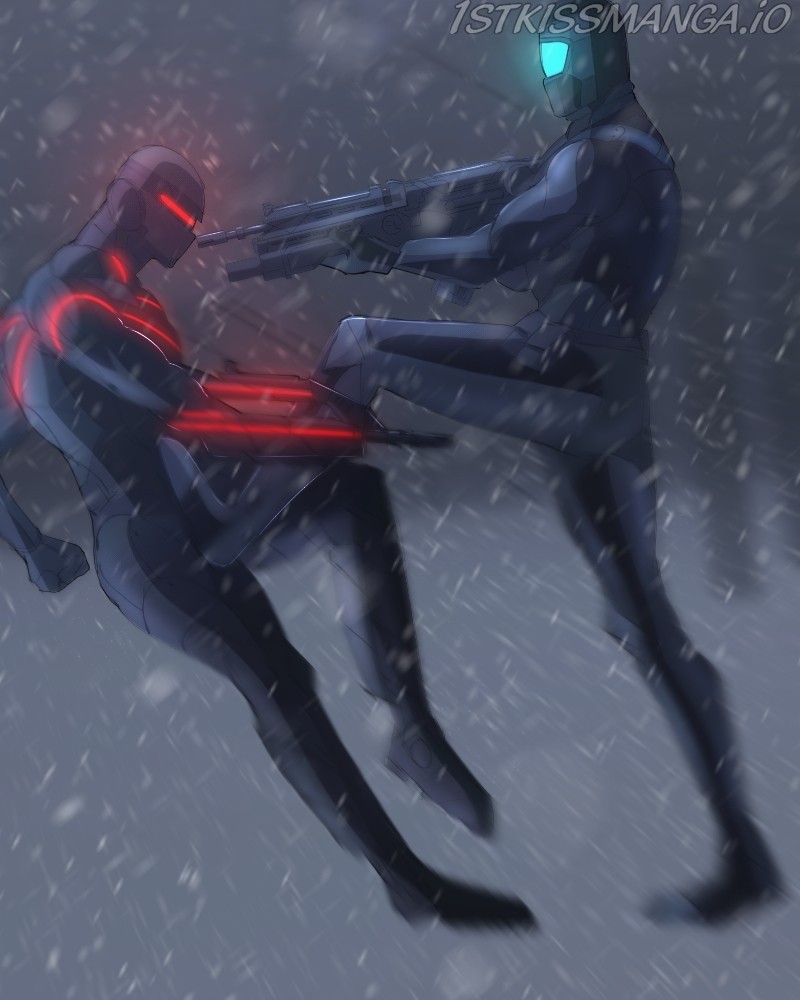 In the Bleak Midwinter Chapter 56 - Page 27