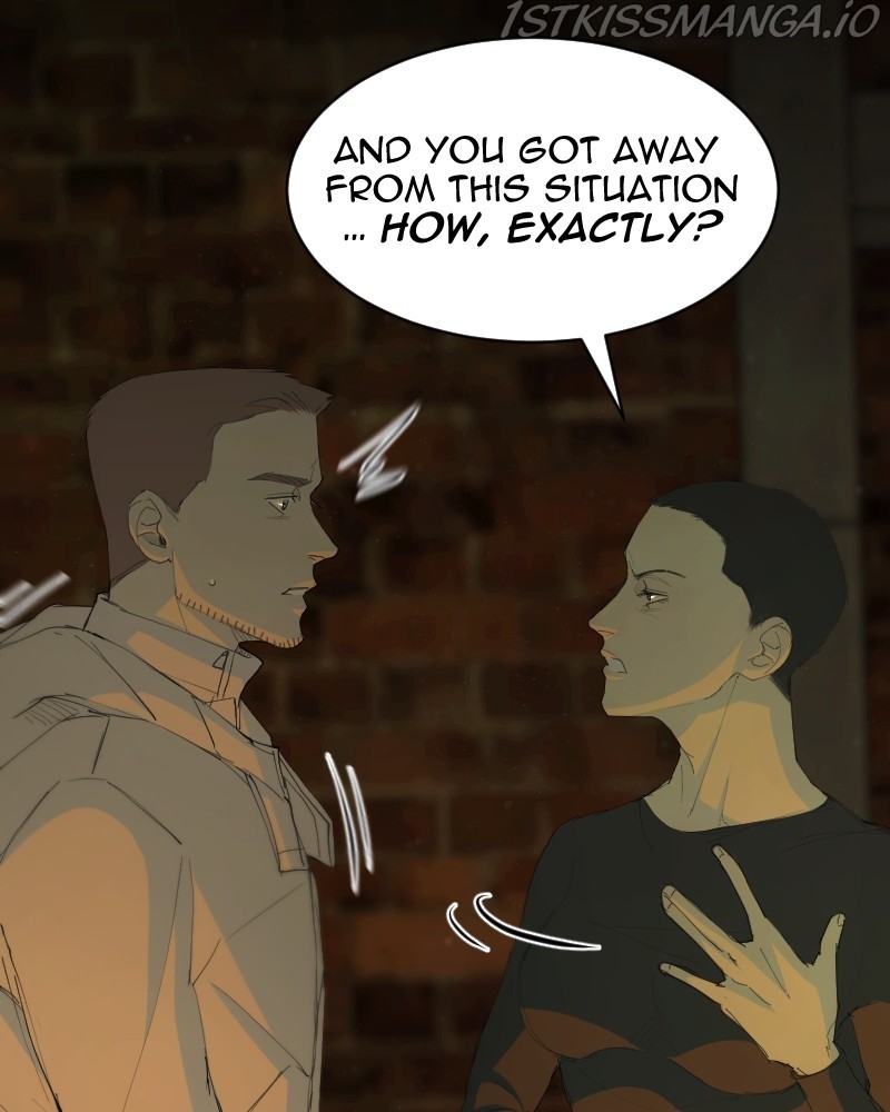 In the Bleak Midwinter Chapter 56 - Page 32