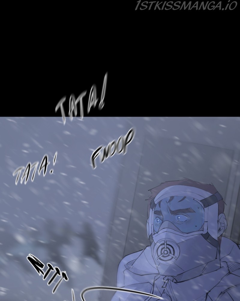 In the Bleak Midwinter Chapter 56 - Page 39