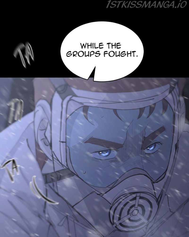 In the Bleak Midwinter Chapter 56 - Page 41