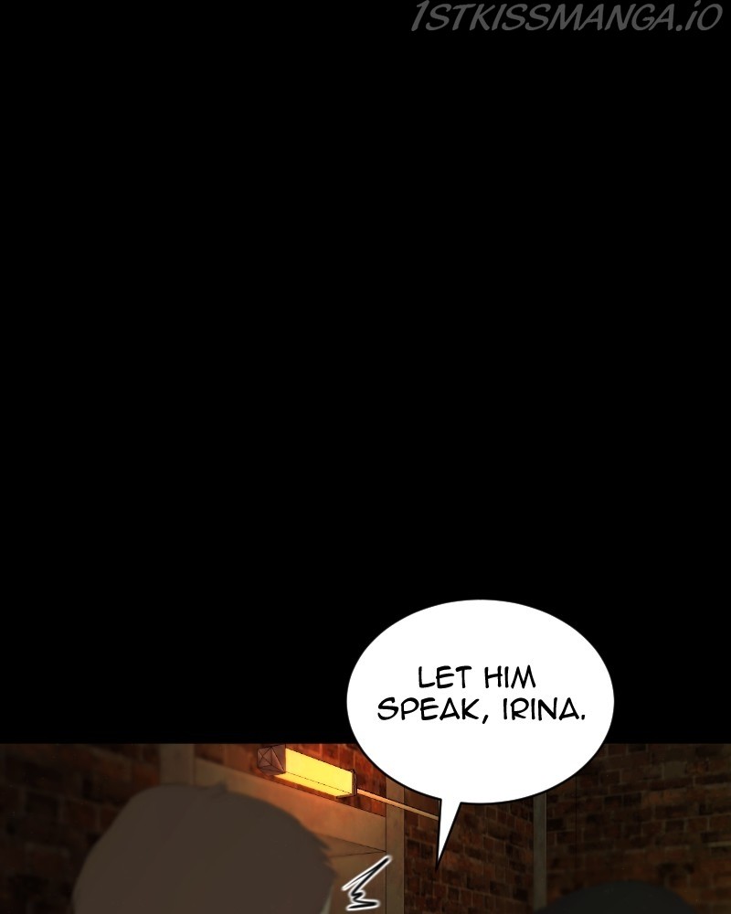 In the Bleak Midwinter Chapter 56 - Page 47