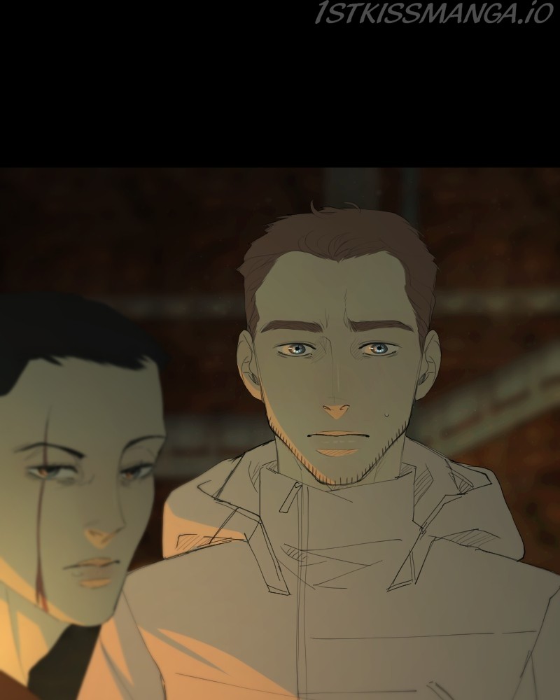 In the Bleak Midwinter Chapter 56 - Page 49