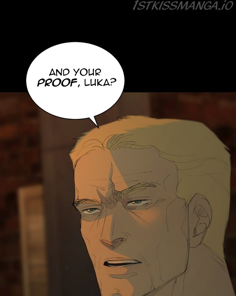 In the Bleak Midwinter Chapter 56 - Page 56