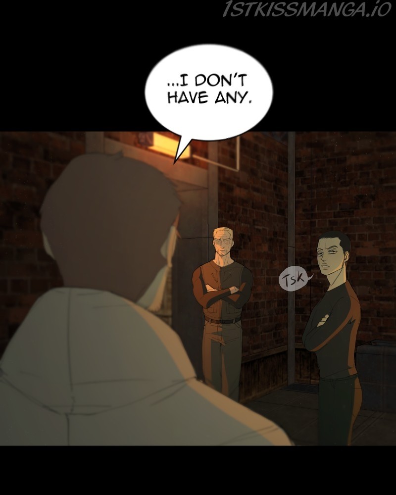 In the Bleak Midwinter Chapter 56 - Page 61