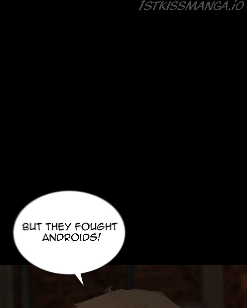 In the Bleak Midwinter Chapter 56 - Page 62