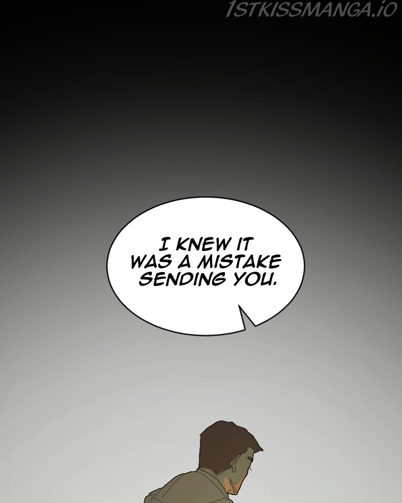 In the Bleak Midwinter Chapter 56 - Page 70