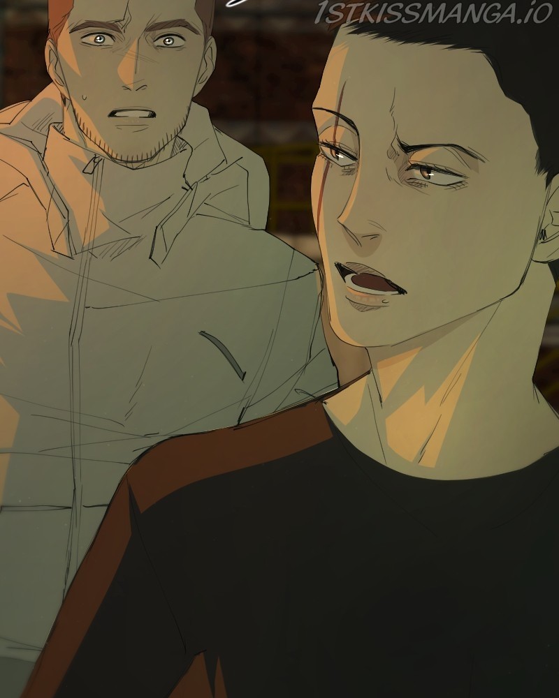 In the Bleak Midwinter Chapter 56 - Page 8