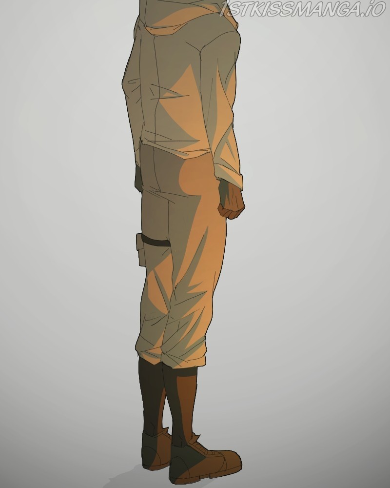 In the Bleak Midwinter Chapter 56 - Page 71