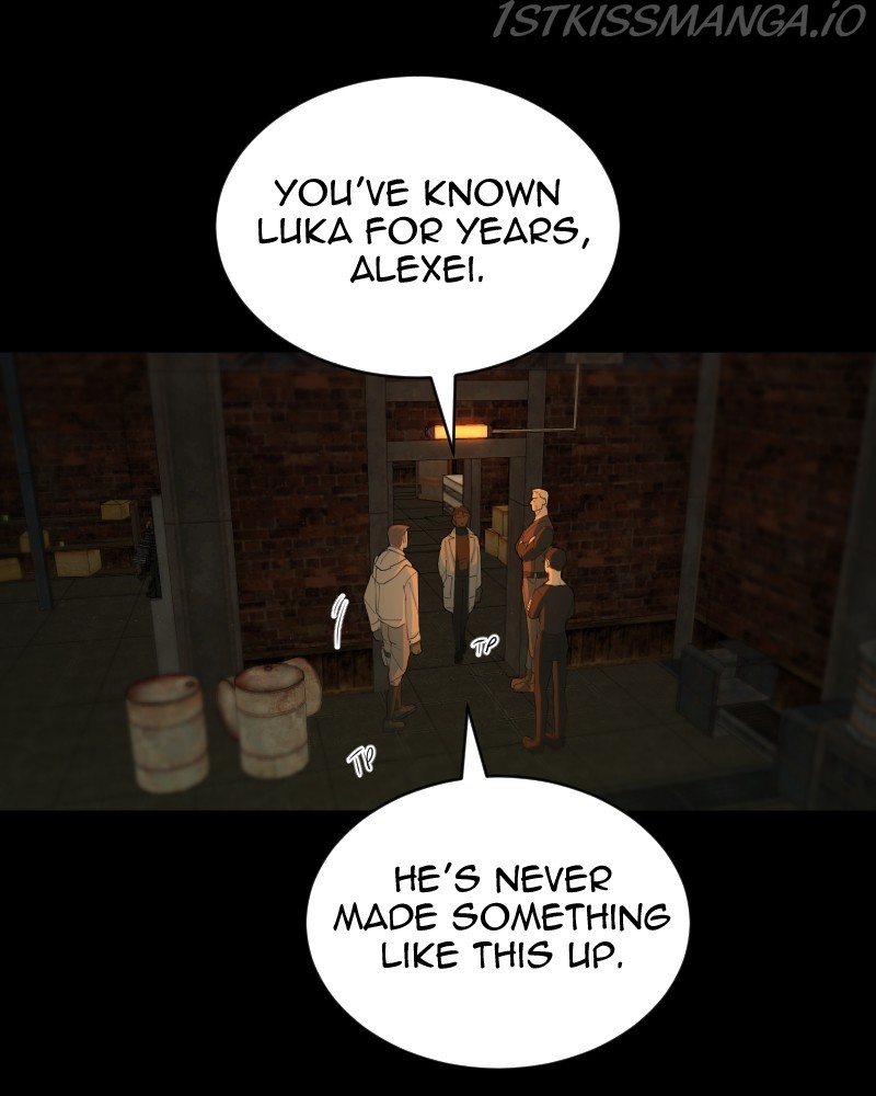 In the Bleak Midwinter Chapter 56 - Page 83