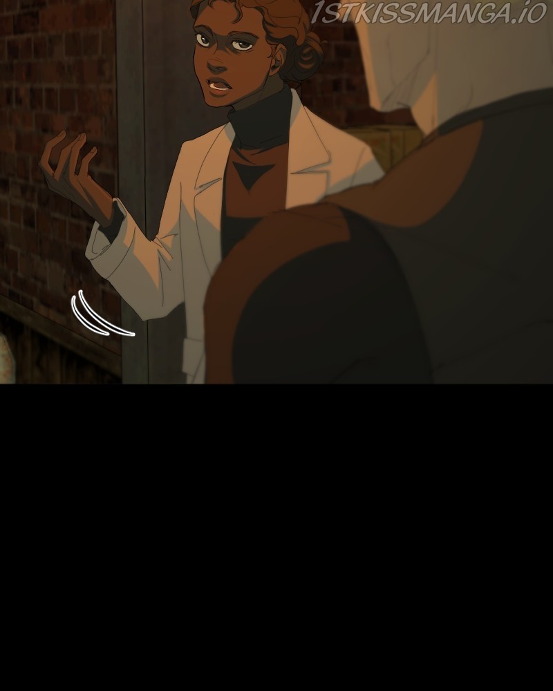 In the Bleak Midwinter Chapter 56 - Page 85