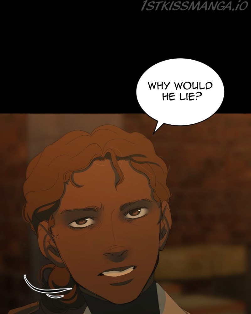 In the Bleak Midwinter Chapter 56 - Page 86