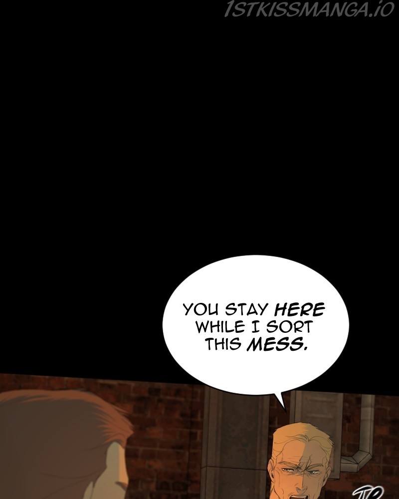 In the Bleak Midwinter Chapter 56 - Page 94