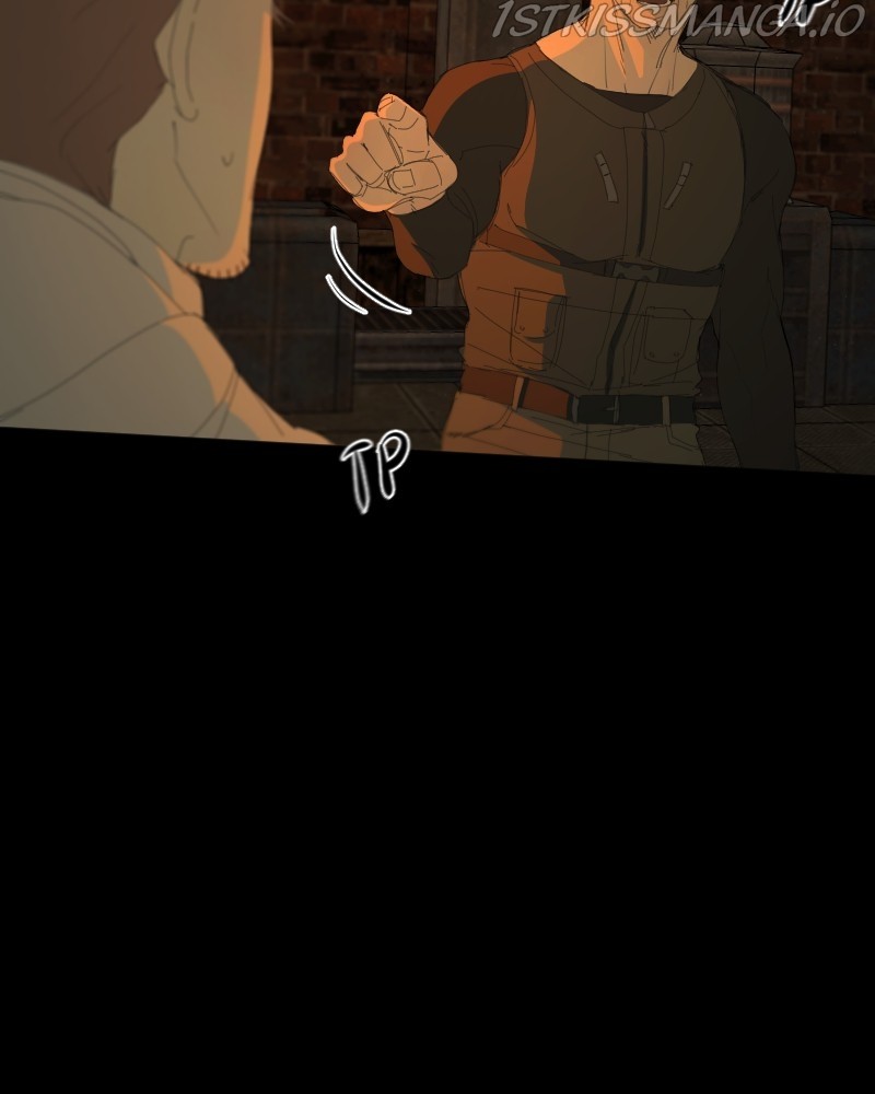 In the Bleak Midwinter Chapter 56 - Page 95